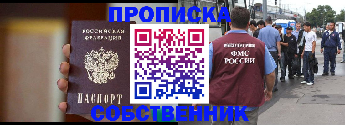 прописка штамп в Звенигово